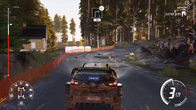 Découverte #171 : WRC 9 - Finland Update & Photo mode смотреть онлайн