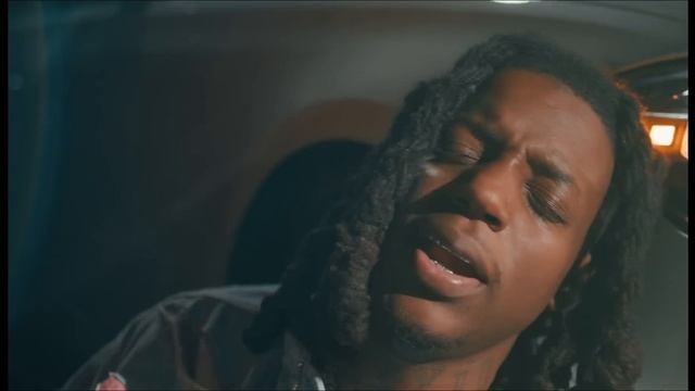 OMB Peezy - DRIVE WAY (official video) смотреть онлайн