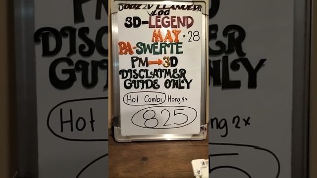 3D BEST GUIDE ALL DRAWS MAY 28, 2024 смотреть онлайн