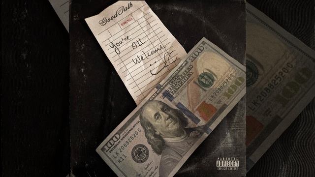 Smoke DZA & DJ Relly Rell - Rich Showers (feat. DRAM & Steven Young) (Official Audio) смотреть онлайн