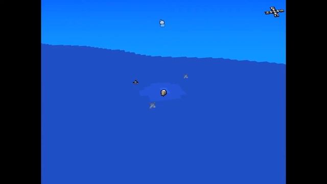 Cube World интересные сиды/interesting seeds #7 смотреть онлайн