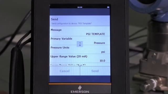 Manage Device Configurations with AMS Trex смотреть онлайн