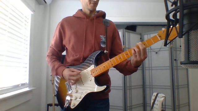 Trying Out Dual Rectifier смотреть онлайн