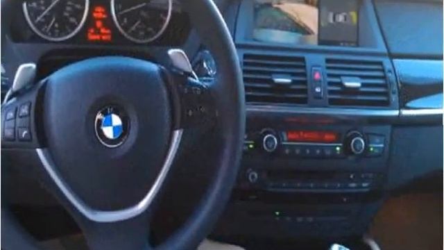 2009 BMW X6 Used Cars Brooklyn NY смотреть онлайн