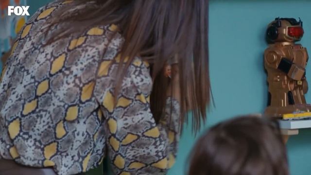 Плотина 70. серия (Русский Дубляж) смотреть онлайн