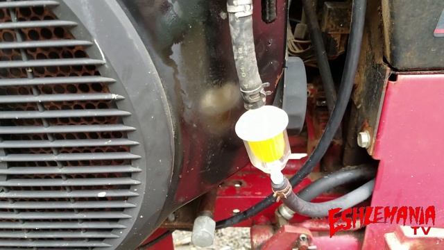 Bringing Our Wheel Horse 520H Back To Life. смотреть онлайн