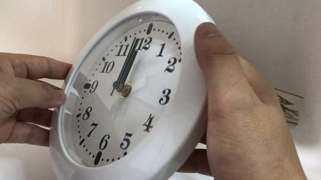 IP90 HD 1080P Wall/Desk Clock Security Wi-Fi Camera смотреть онлайн