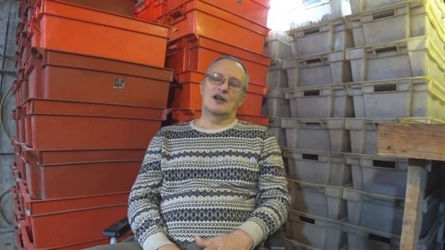 Бизнес на разведении Дендробены. смотреть онлайн