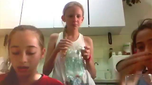 BEAN BOOZLED Challenge/сопли,рвота,персик,груша смотреть онлайн