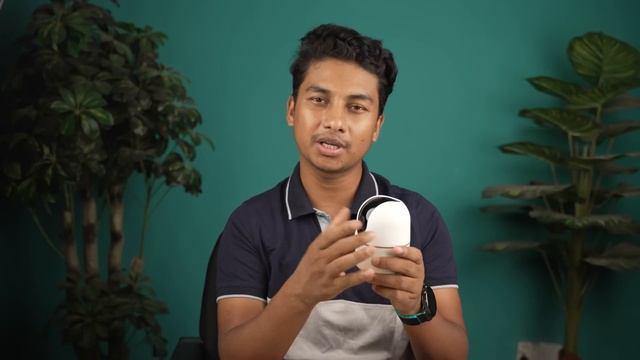 চুরি ঠেকানোর বাজেট সমাধান! - Dahua Hero A1 смотреть онлайн