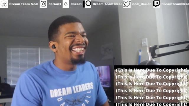 (DTN Reacts) HAIM - Falling (Patreon Request) смотреть онлайн