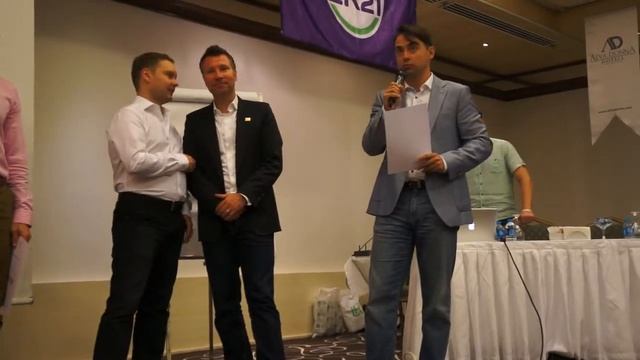 Мои первые 100 000 евро в LR смотреть онлайн