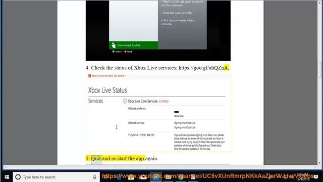 Fix games randomly uninstalled or deleted by Xbox One смотреть онлайн