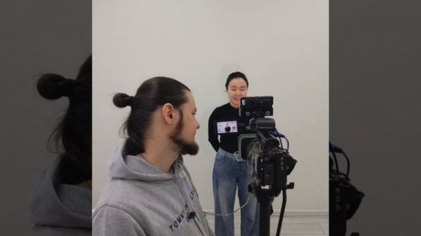 Mandarin School на телеканале «Пятница»🎥 #mandarin #китай #китайскийязык #пятница #2025 #shorts