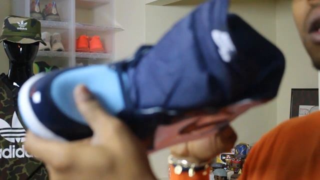 Adidas ZX 4000 Futurecraft 4D, Bape UB Green, Nike vapormax, Jordan 1 Blue Chill, Jordan 9 UNC смотреть онлайн