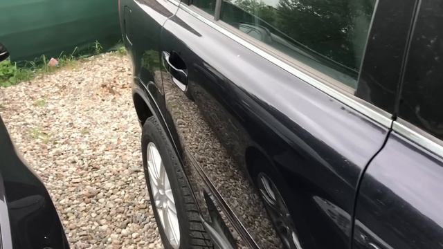 Auta z Niemiec #03/05/2019: VOLVO XC 90 /Berlin/ смотреть онлайн