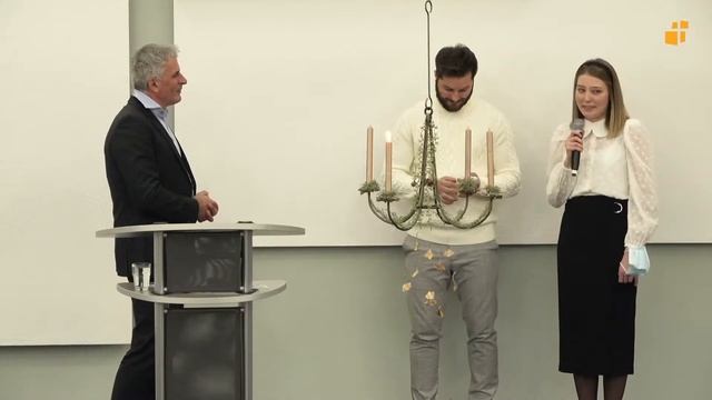 28 Noiembrie 2021 | ORA 10:00 | O biserică autentică - Studiu 1 Timotei смотреть онлайн