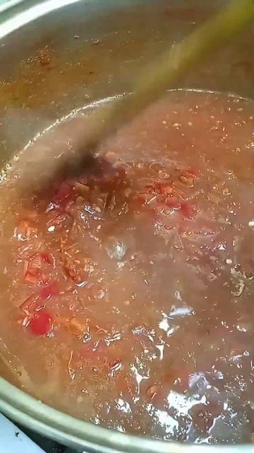 🔥 #shorts ВКУСНАЯ АРОМАТНАЯ ПРИПРАВА НА ЗИМУ. смотреть онлайн