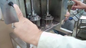 Сегменты картофель на ломтики