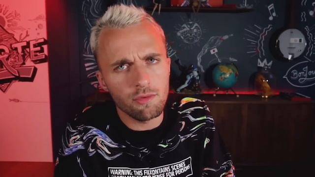 SQUEEZIE: THREAD HORREUR (COMPILATION #3) #squeezie #threadhorreur смотреть онлайн