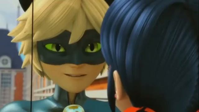 For you - The Starlings I Miraculous Ladybug смотреть онлайн