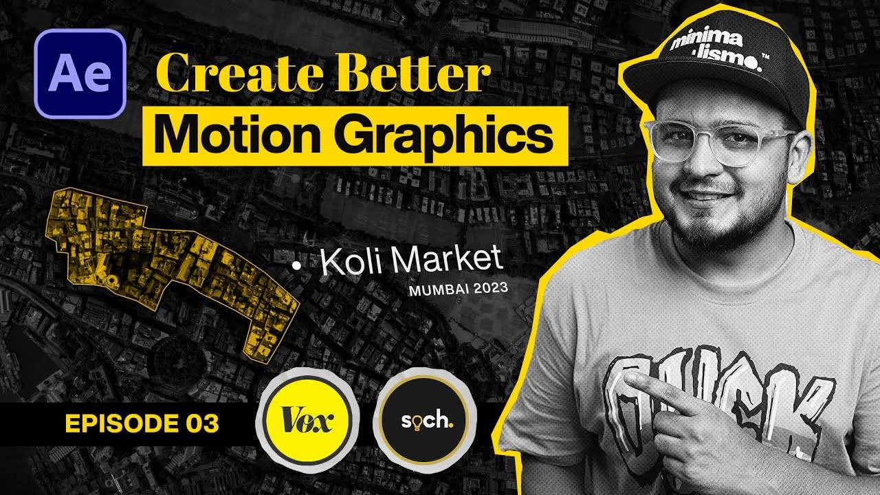 Создайте анимацию КАРТЫ в After Effects смотреть онлайн