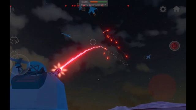 fighter jet under radar system - fighter jet destroy - 13 - ArmA 3 Simulation смотреть онлайн