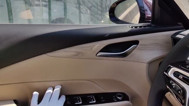 2023 Wuling Xingguang PHEV In-depth Walkaround