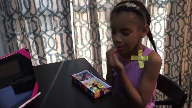 Bean BOOZLED AGAIN!! Gabby's 2nd week of the challenge! Donate today at youcaring.com/2016dancer смотреть онлайн