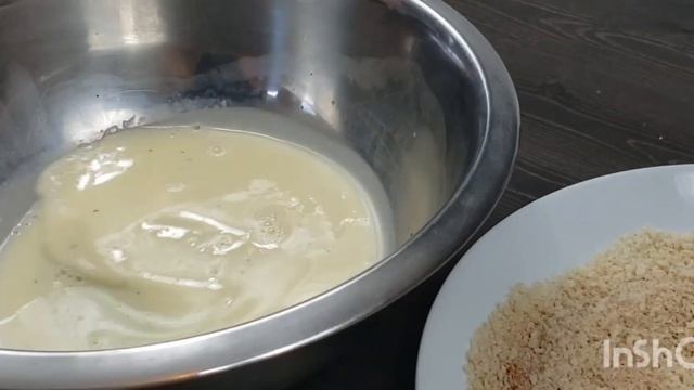 Pork Wiener Schnitzel Recipe-How to make WIENER SCHNITZEL смотреть онлайн