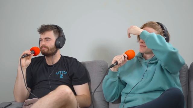 Pokemon Shark Tank, Jackson Can't Text Girls - UNDERDOGS PODCAST 18 смотреть онлайн