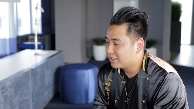 Andy Nguyen - AFTERS Ice Cream (Finding Your Passion) смотреть онлайн