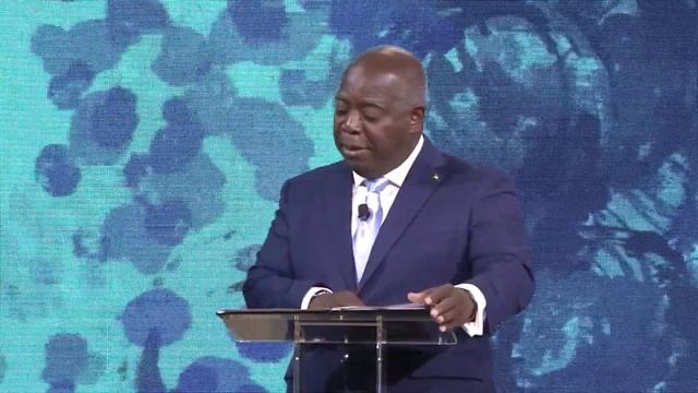 Crypto Bahamas: “Readiness of the Bahamas to be home for global leaders in crypto space” смотреть онлайн