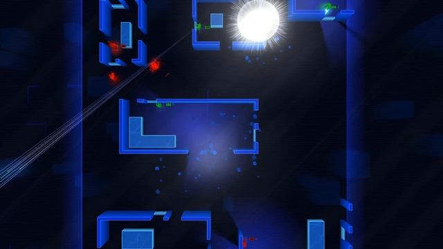 Frozen Synapse: One Round 2.0 смотреть онлайн