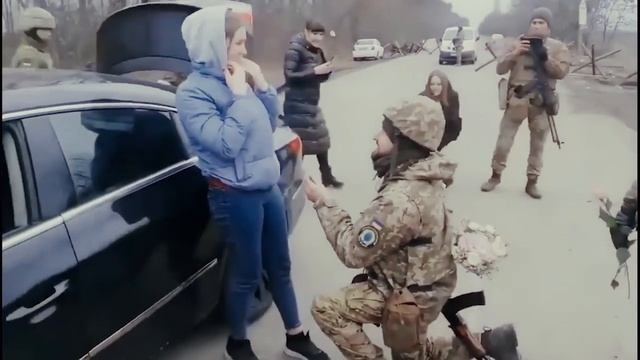 War IN UKRAINE 50 CENT, SNOOP DOG REMIX 2022 смотреть онлайн