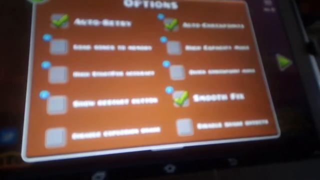 Geometry dash смотреть онлайн