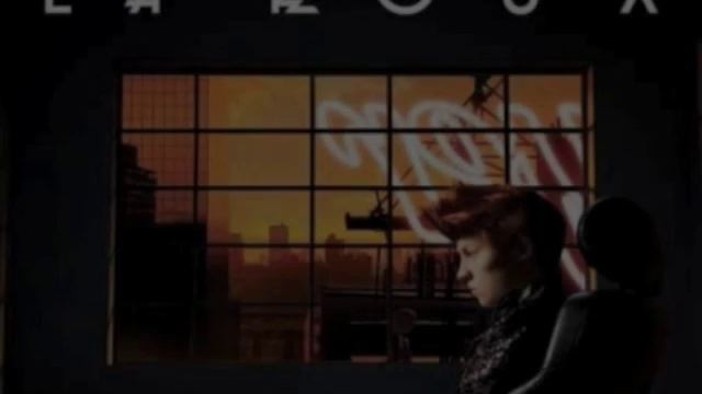 La Roux Bulletproof (Dave Aude's Cherry Mix) смотреть онлайн