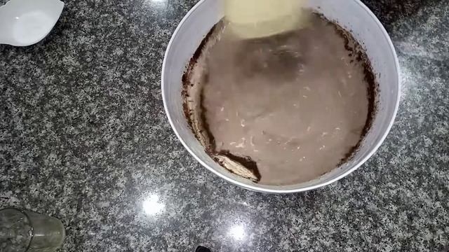 ميني كيك سهل و لذيذ بمذاق القرفة و الكاكاو!! смотреть онлайн