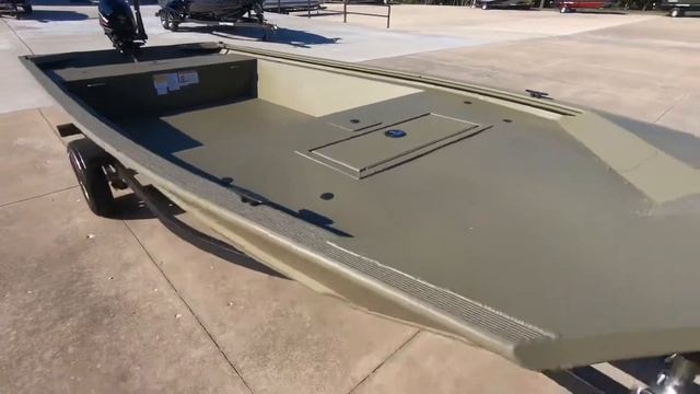 2022 Tracker Grizzly 1648 Jon w/9.9HP tiller stock# TR929 смотреть онлайн