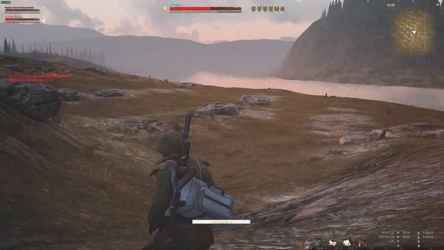 Stay Out/Stalker Online/Файт за ведунов/Караван