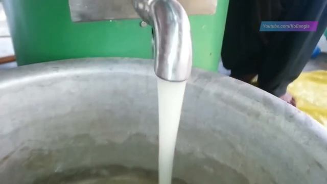 দেখুন এই অ্যালোভেরা ফ্যাক্টরিতে কি করা হয় | Modern Aloe Vera Farming Harvesting Technology смотреть онлайн