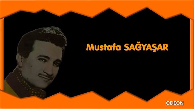 Mustafa Sağyaşar - Niçin Baktın Bana Öyle (Official Audio) смотреть онлайн