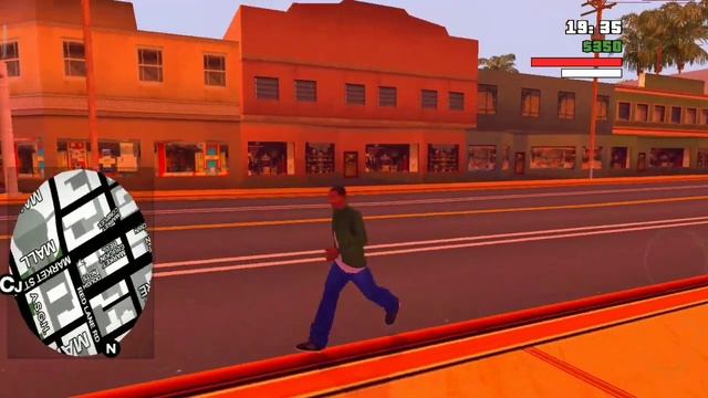 MODPACK HADNOX V2 [GTA SAMP INDONESIA] смотреть онлайн