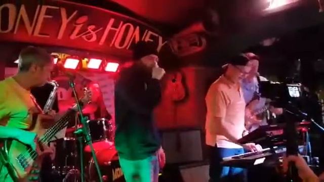 Зима. Два дома + DVA