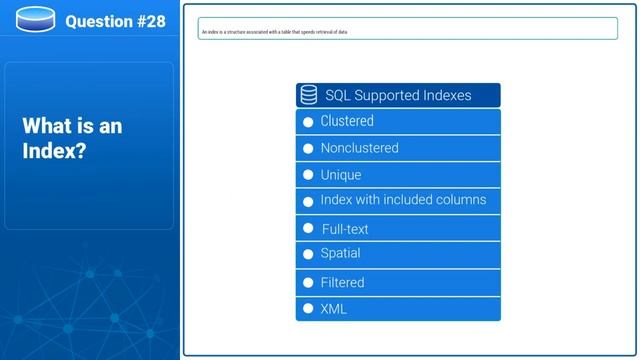 Top 60 SQL Interview Questions 🔥For WINNERS! смотреть онлайн