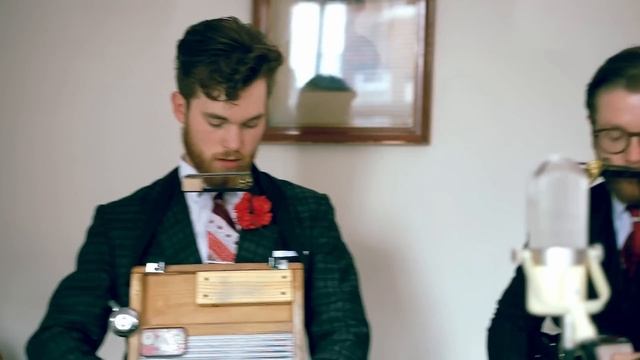 I Got Rhythm—The Washboard Resonators смотреть онлайн