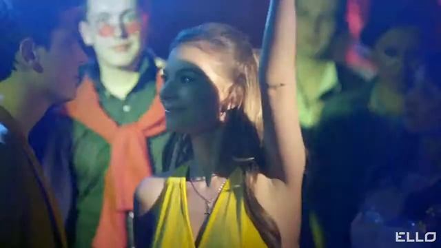 Zlata Ft Dj Amice   Раскована