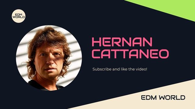 Hernan Cattaneo / Resident 652 смотреть онлайн