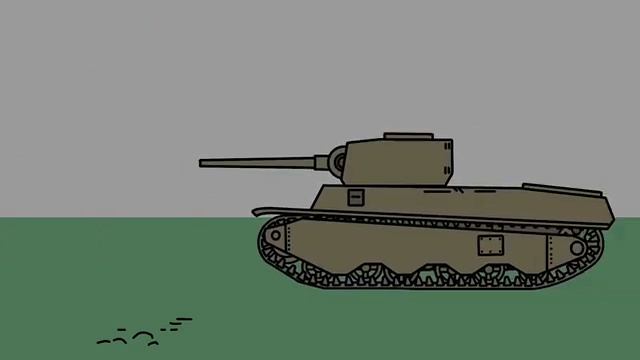 Evolution of American Tanks || Animated History смотреть онлайн
