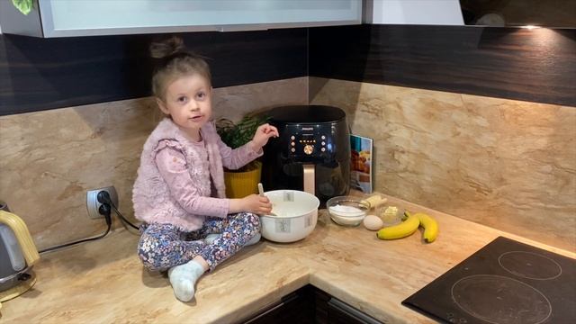 Philips Obi Smart XXL - Przepisy z aplikacja NutriU смотреть онлайн